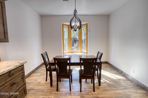 Tiny photo for 2298 Aspen Run, Pinetop, AZ 85935 (MLS # 250012)