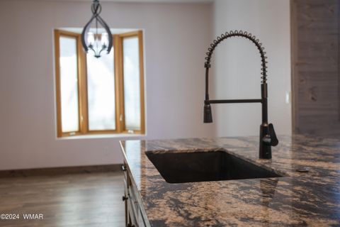 Tiny photo for 2298 Aspen Run, Pinetop, AZ 85935 (MLS # 250012)