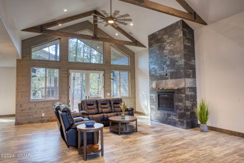 Tiny photo for 2298 Aspen Run, Pinetop, AZ 85935 (MLS # 250012)