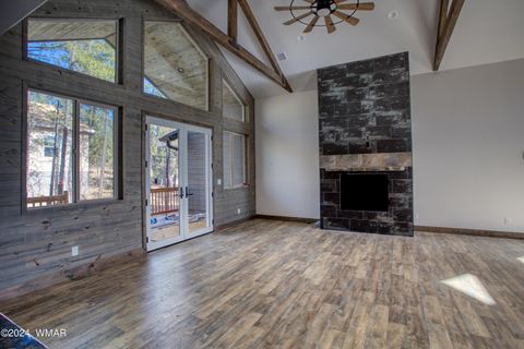 Tiny photo for 2298 Aspen Run, Pinetop, AZ 85935 (MLS # 250012)