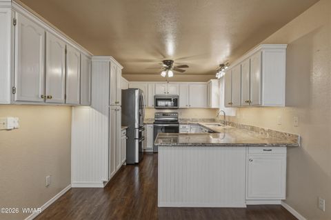 Tiny photo for 1276 Lone Pine Dam Road, Show Low, AZ 85901 (MLS # 259733)