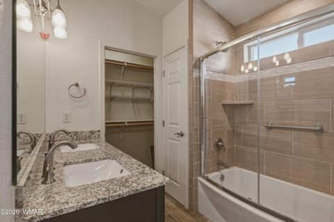 Tiny photo for 1276 Lone Pine Dam Road, Show Low, AZ 85901 (MLS # 259733)