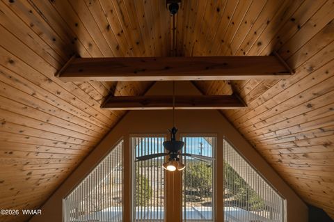 Tiny photo for 1276 Lone Pine Dam Road, Show Low, AZ 85901 (MLS # 259733)