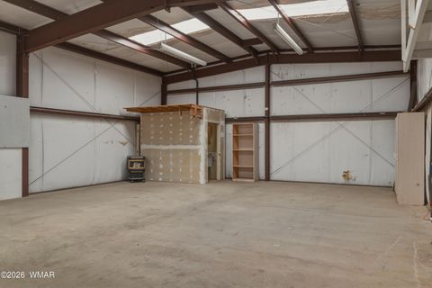 Tiny photo for 1276 Lone Pine Dam Road, Show Low, AZ 85901 (MLS # 259733)