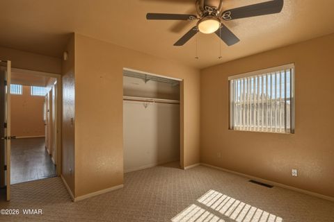 Tiny photo for 1276 Lone Pine Dam Road, Show Low, AZ 85901 (MLS # 259733)