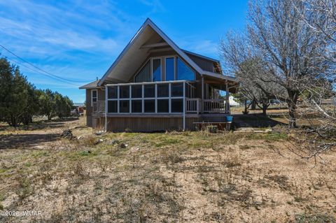 Tiny photo for 1276 Lone Pine Dam Road, Show Low, AZ 85901 (MLS # 259733)