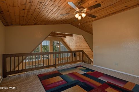 Tiny photo for 1276 Lone Pine Dam Road, Show Low, AZ 85901 (MLS # 259733)