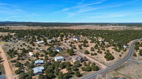 Tiny photo for 1276 Lone Pine Dam Road, Show Low, AZ 85901 (MLS # 259733)