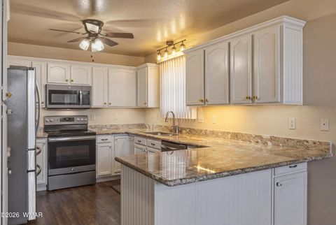 Tiny photo for 1276 Lone Pine Dam Road, Show Low, AZ 85901 (MLS # 259733)