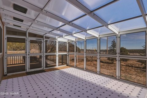 Tiny photo for 1276 Lone Pine Dam Road, Show Low, AZ 85901 (MLS # 259733)