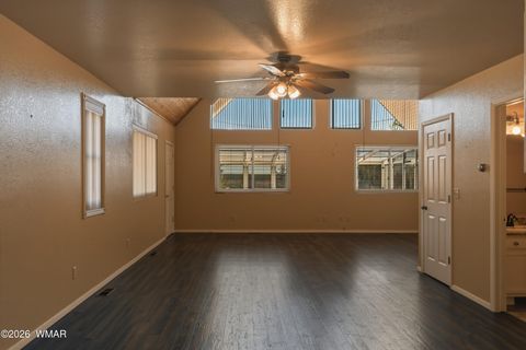 Tiny photo for 1276 Lone Pine Dam Road, Show Low, AZ 85901 (MLS # 259733)