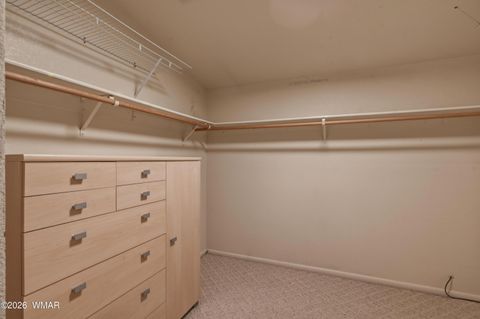 Tiny photo for 1276 Lone Pine Dam Road, Show Low, AZ 85901 (MLS # 259733)