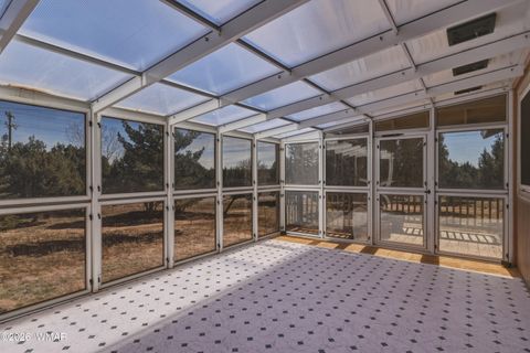 Tiny photo for 1276 Lone Pine Dam Road, Show Low, AZ 85901 (MLS # 259733)