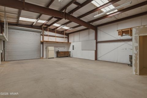 Tiny photo for 1276 Lone Pine Dam Road, Show Low, AZ 85901 (MLS # 259733)