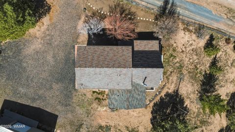 Tiny photo for 1276 Lone Pine Dam Road, Show Low, AZ 85901 (MLS # 259733)