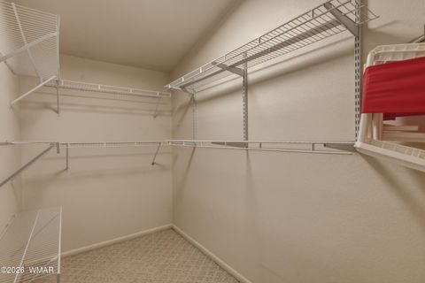 Tiny photo for 1276 Lone Pine Dam Road, Show Low, AZ 85901 (MLS # 259733)