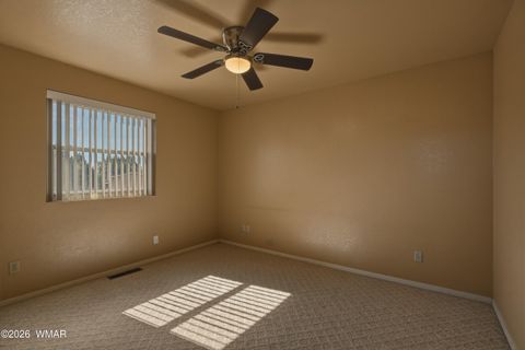 Tiny photo for 1276 Lone Pine Dam Road, Show Low, AZ 85901 (MLS # 259733)