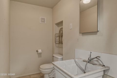 Tiny photo for 1276 Lone Pine Dam Road, Show Low, AZ 85901 (MLS # 259733)