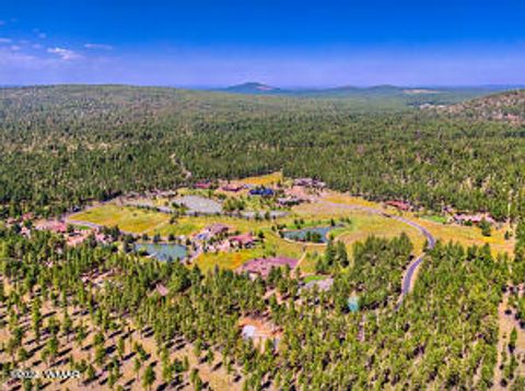 Tiny photo for 9582 Sierra Springs Drive, Pinetop, AZ 85935 (MLS # 242515)