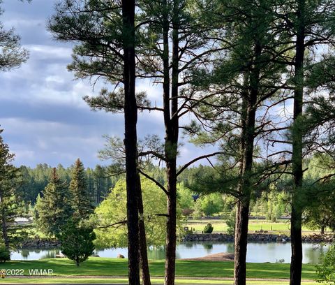 Tiny photo for 9582 Sierra Springs Drive, Pinetop, AZ 85935 (MLS # 242515)