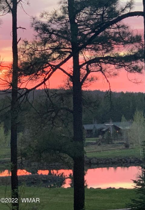 Tiny photo for 9582 Sierra Springs Drive, Pinetop, AZ 85935 (MLS # 242515)