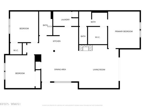 Tiny photo for 2831 W Villa Loop, Show Low, AZ 85901 (MLS # 258349)