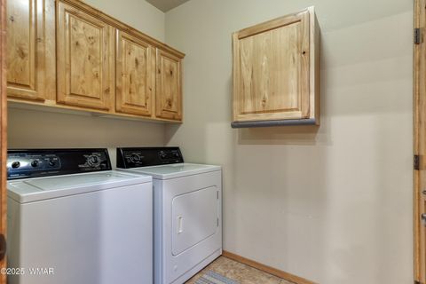 Tiny photo for 2831 W Villa Loop, Show Low, AZ 85901 (MLS # 258349)