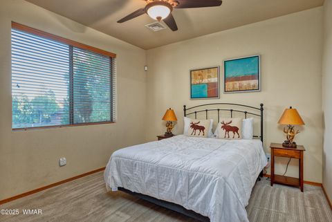 Tiny photo for 2831 W Villa Loop, Show Low, AZ 85901 (MLS # 258349)