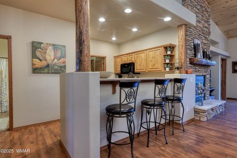 Tiny photo for 2831 W Villa Loop, Show Low, AZ 85901 (MLS # 258349)