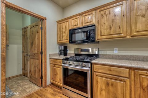 Tiny photo for 2831 W Villa Loop, Show Low, AZ 85901 (MLS # 258349)