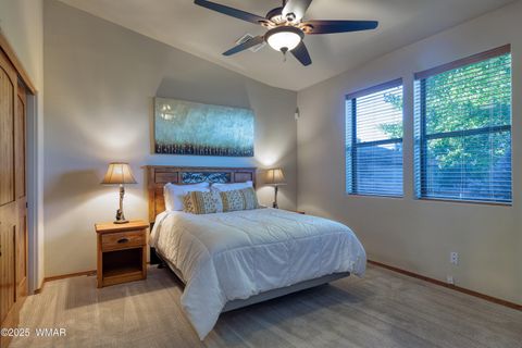 Tiny photo for 2831 W Villa Loop, Show Low, AZ 85901 (MLS # 258349)