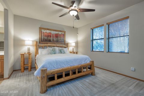 Tiny photo for 2831 W Villa Loop, Show Low, AZ 85901 (MLS # 258349)