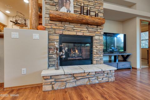 Tiny photo for 2831 W Villa Loop, Show Low, AZ 85901 (MLS # 258349)