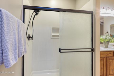 Tiny photo for 2831 W Villa Loop, Show Low, AZ 85901 (MLS # 258349)
