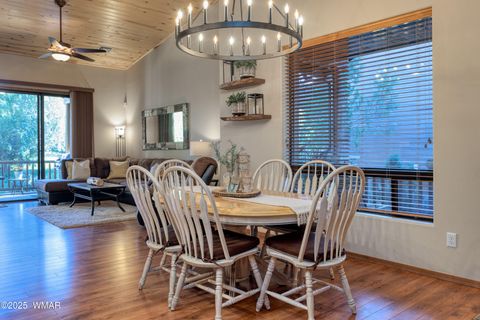 Tiny photo for 2831 W Villa Loop, Show Low, AZ 85901 (MLS # 258349)