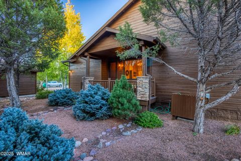Tiny photo for 2831 W Villa Loop, Show Low, AZ 85901 (MLS # 258349)