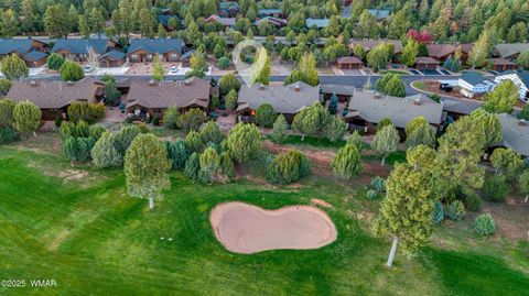 Tiny photo for 2831 W Villa Loop, Show Low, AZ 85901 (MLS # 258349)
