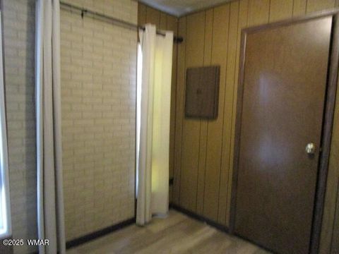 Tiny photo for 1031 N 43Rd Circle, Show Low, AZ 85901 (MLS # 258211)