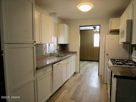 Tiny photo for 1031 N 43Rd Circle, Show Low, AZ 85901 (MLS # 258211)