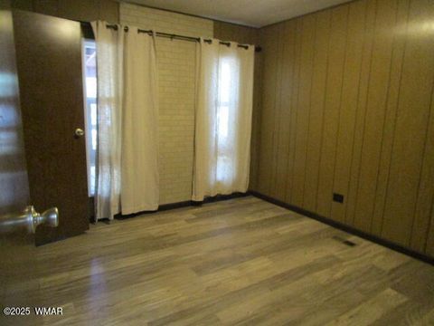 Tiny photo for 1031 N 43Rd Circle, Show Low, AZ 85901 (MLS # 258211)