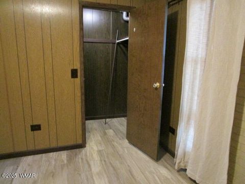 Tiny photo for 1031 N 43Rd Circle, Show Low, AZ 85901 (MLS # 258211)