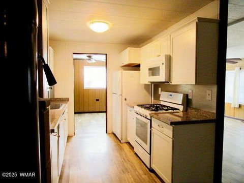 Tiny photo for 1031 N 43Rd Circle, Show Low, AZ 85901 (MLS # 258211)