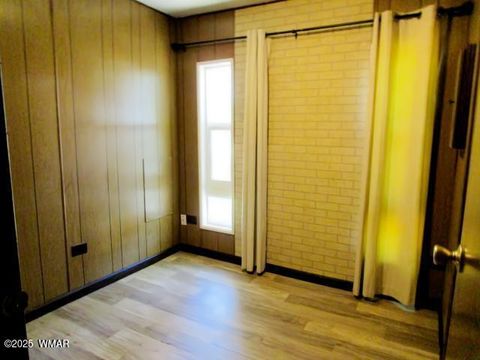 Tiny photo for 1031 N 43Rd Circle, Show Low, AZ 85901 (MLS # 258211)