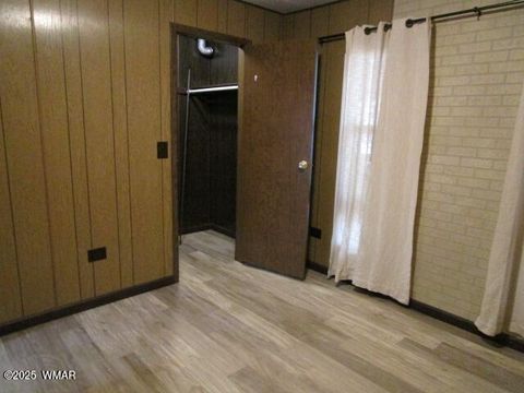 Tiny photo for 1031 N 43Rd Circle, Show Low, AZ 85901 (MLS # 258211)
