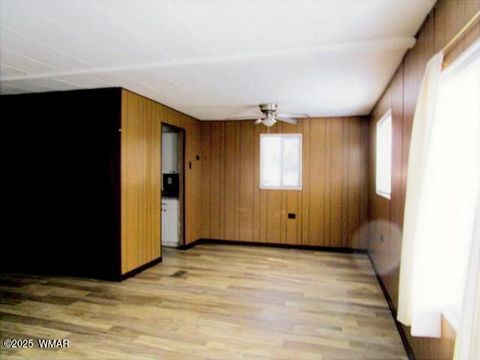 Tiny photo for 1031 N 43Rd Circle, Show Low, AZ 85901 (MLS # 258211)