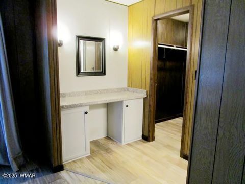 Tiny photo for 1031 N 43Rd Circle, Show Low, AZ 85901 (MLS # 258211)