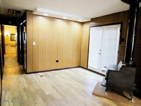 Tiny photo for 1031 N 43Rd Circle, Show Low, AZ 85901 (MLS # 258211)