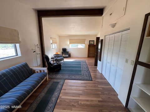 Tiny photo for 43 N9157, Concho, AZ 85924 (MLS # 258203)