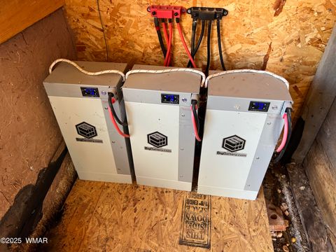 Tiny photo for 43 N9157, Concho, AZ 85924 (MLS # 258203)