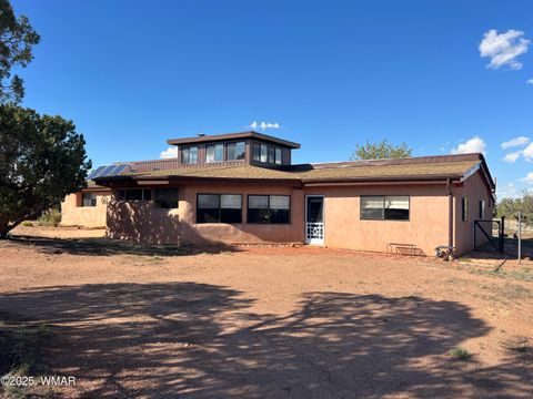 Photo of 43 N9157, Concho, AZ 85924 (MLS # 258203)